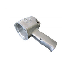 ASTM DIN Standard Aluminium Alloy Gravity Casting Pneumatic Tool Parts